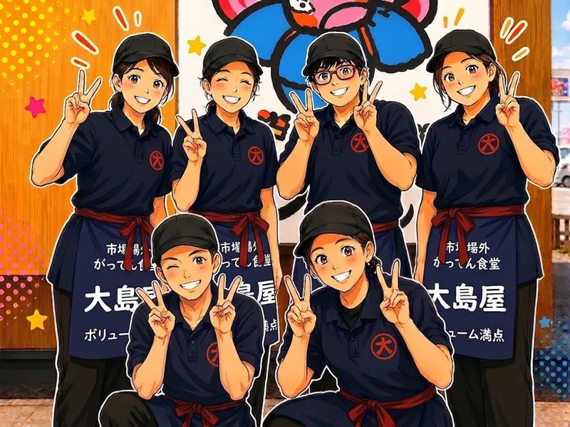 求人画像