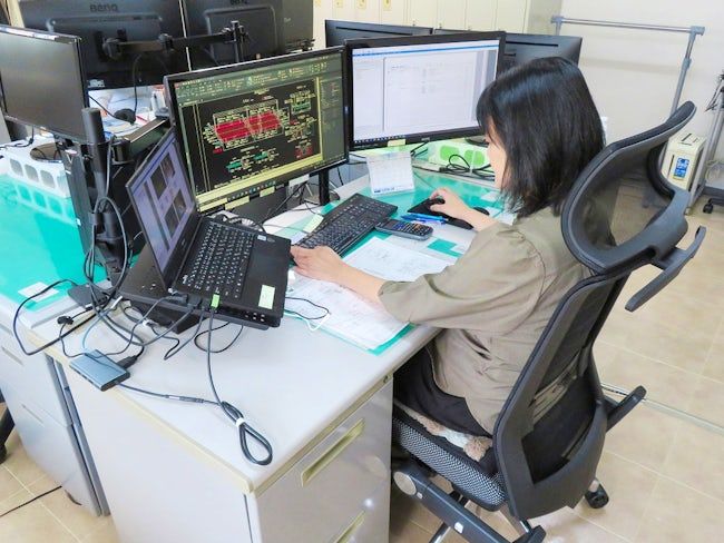 東海産業　株式会社の求人・転職情報