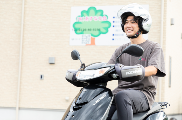 有限会社あすなろ会　ケアサポートあすなろ三鷹の求人・転職情報-02