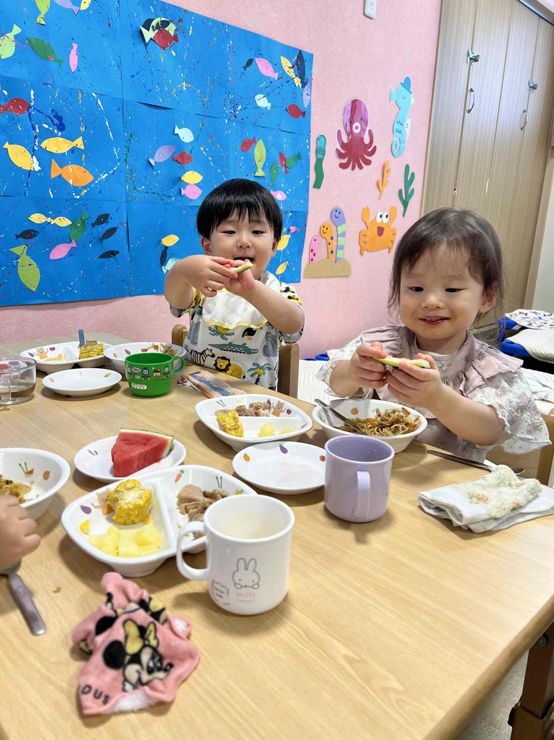 千葉南病院クニナ保育園の派遣求人情報