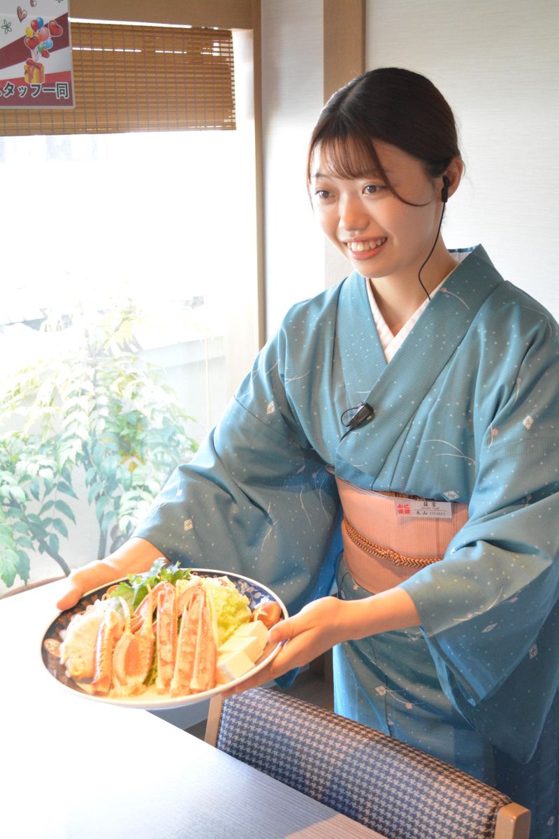 かに道楽　岡山店のアルバイト・バイト求人情報-03
