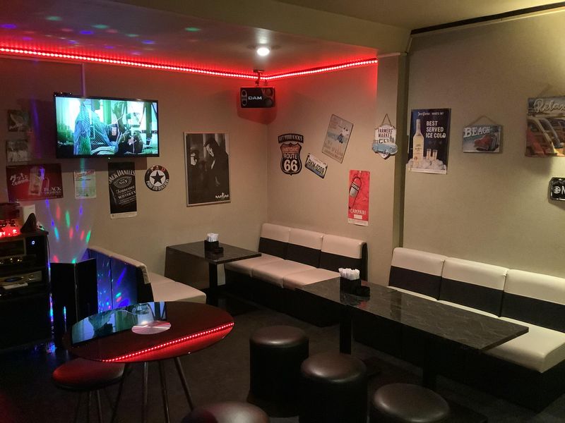 BAR　Remember HANABIのアルバイト・バイト求人情報-03