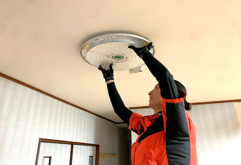 桧電気株式会社の求人・転職情報
