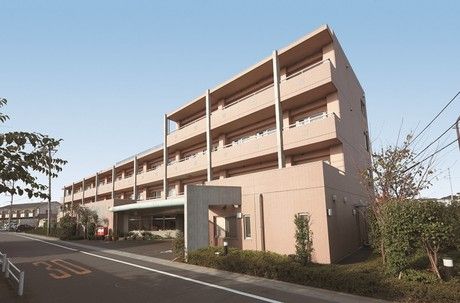 株式会社ニチイケアパレスの求人・転職情報