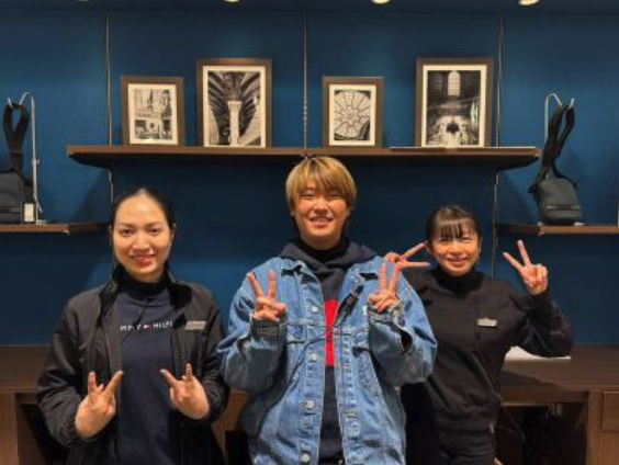 有限会社イン・トゥ・フェイスの求人・転職情報