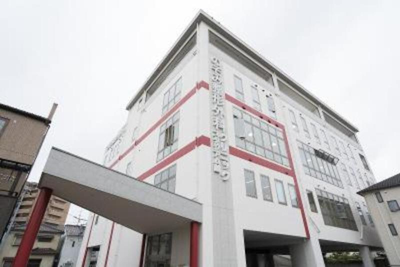 医療法人社団 伯瑛会 のぞみ整形外科スタジアム前クリニックのアルバイト・バイト求人情報-05