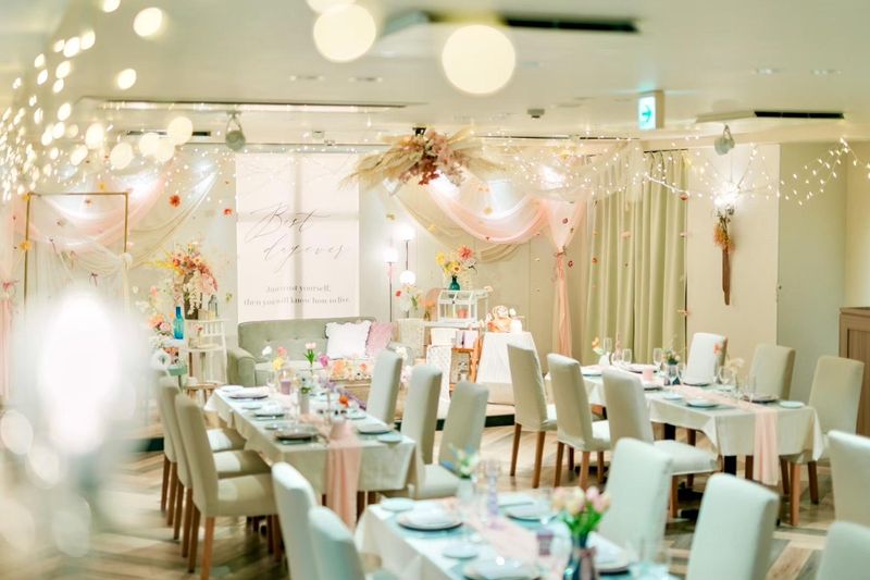 「Wedding Space-Alohau」・「Wedding Space-Lover's Mahalo」(株式会社Cu)のアルバイト・バイト求人情報-04