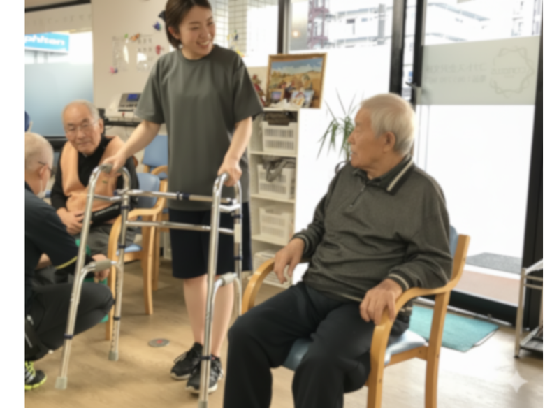 コナトス金沢文庫のアルバイト・バイト求人情報-02