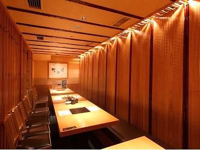 とらふぐ亭　上野広小路店　(株式会社東京一番フーズ)のアルバイト・バイト求人情報-02