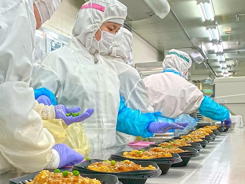 株式会社ジャパンフレッシュ