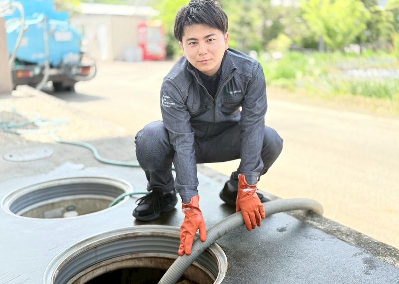 株式会社環境サービスのアルバイト・バイト求人情報-05