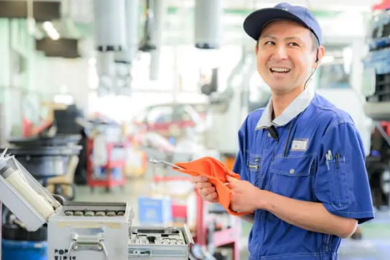 株式会社トヨナガ