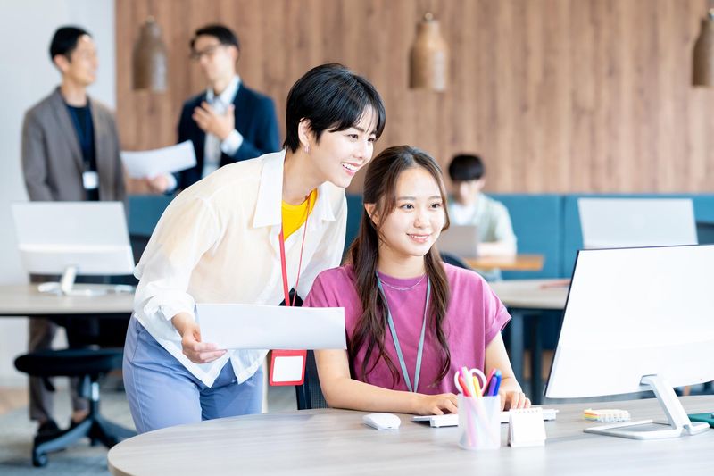 株式会社スタッフサービス・オフィスマネジメントのアルバイト・バイト求人情報-02