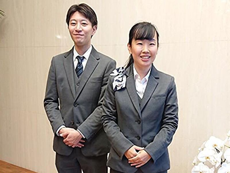 株式会社聖ルカレジデンスの求人・転職情報