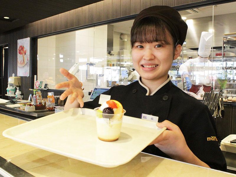 もりもと イオンモール札幌苗穂店のアルバイト・バイト求人情報-11