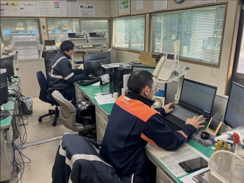 リバー株式会社の求人・転職情報