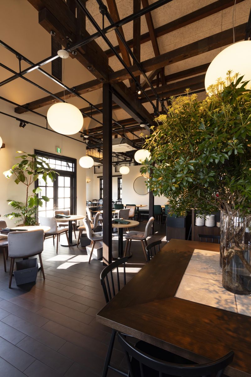 Restaurant　FARMERSCLUBのアルバイト・バイト求人情報-04
