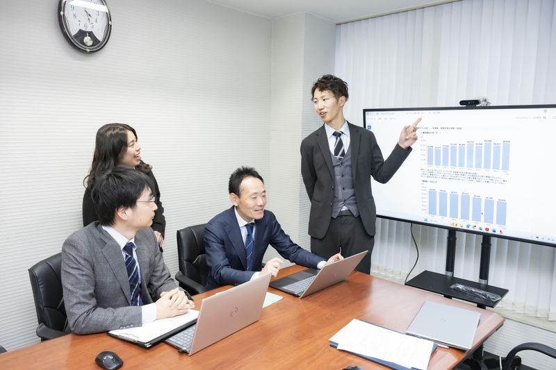 株式会社ベルシステムの求人・転職情報