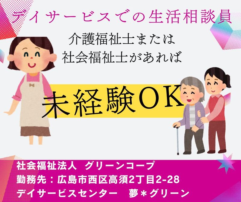 求人画像