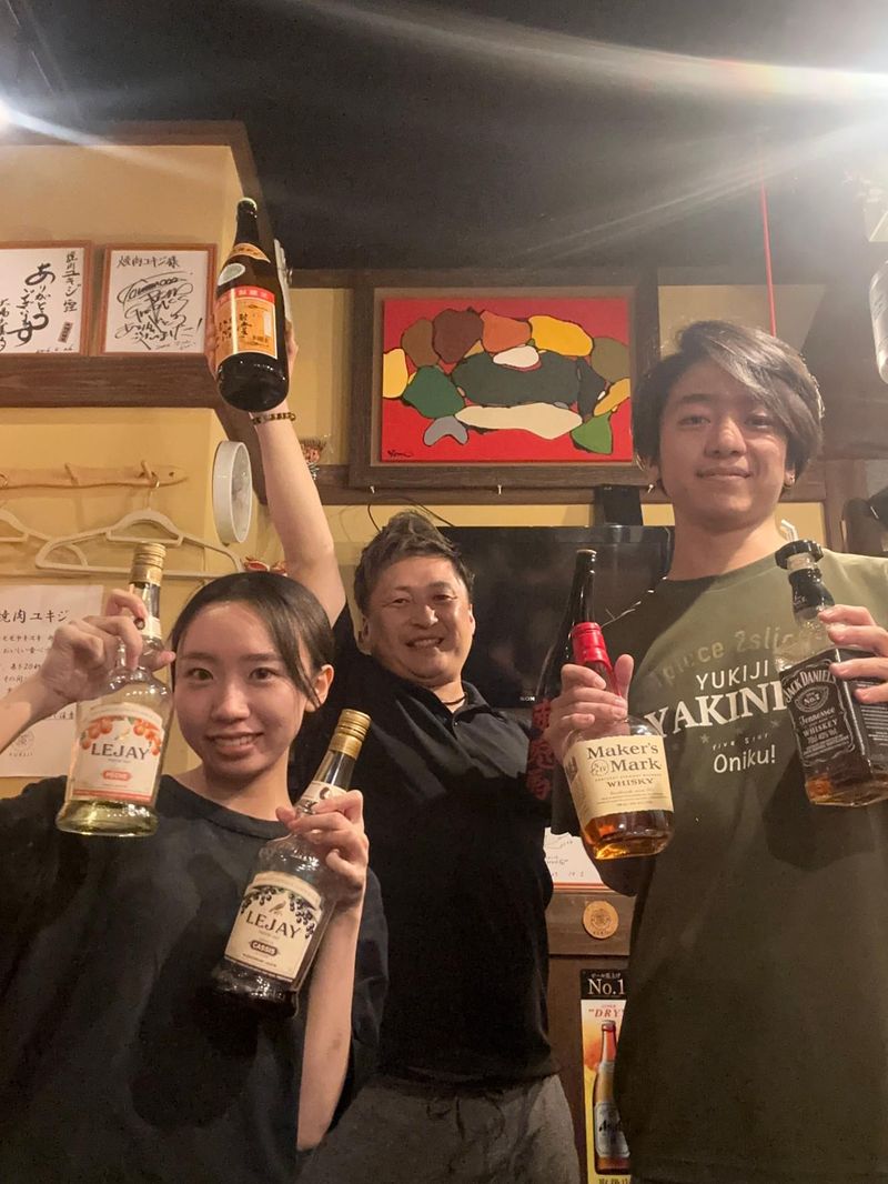 焼肉ユキジのアルバイト・バイト求人情報-04