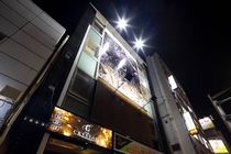 Club CRYSTAL