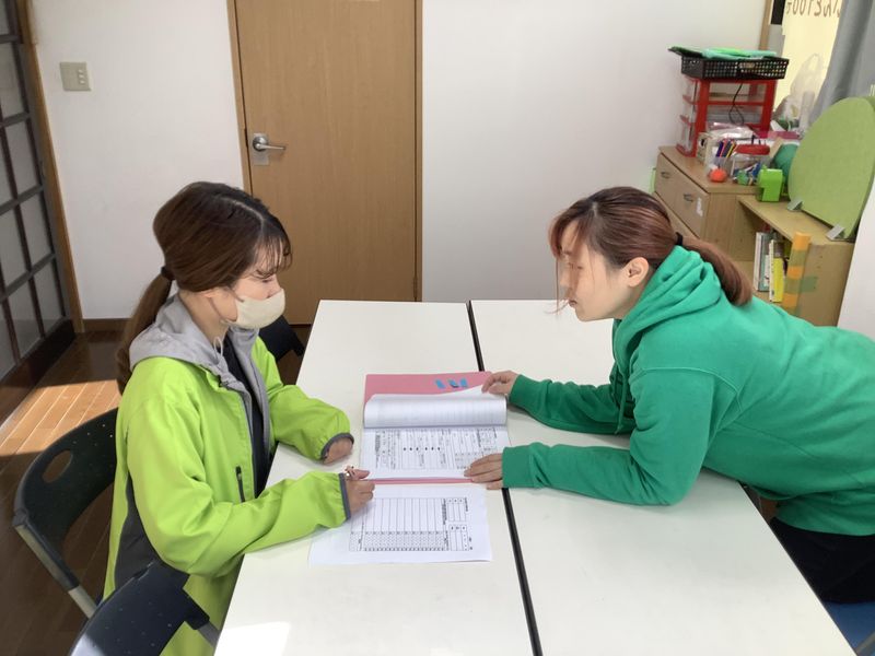 児童発達支援　放課後等デイサービス　ふぁいんど守山園のアルバイト・バイト求人情報-09