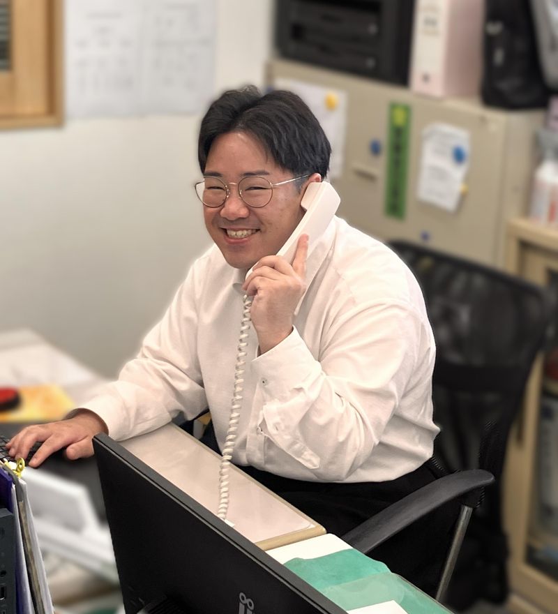 株式会社上尾タクシーの求人・転職情報