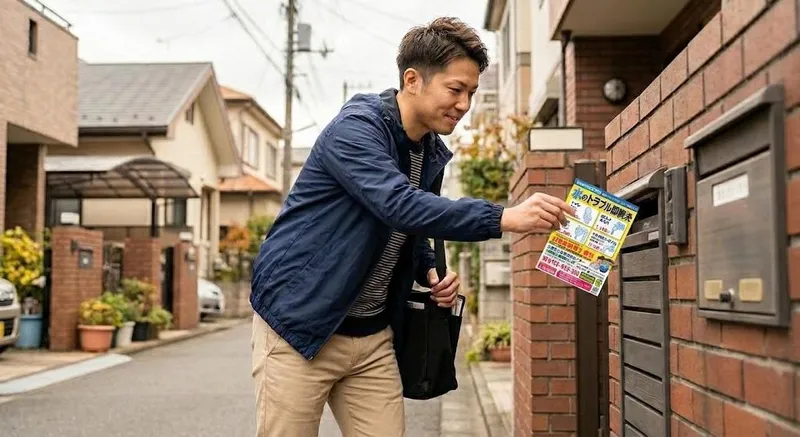 株式会社日本水道修理センターの求人・転職情報