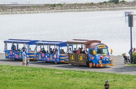 泉陽興業　葛西臨海公園　ダイヤと花の大観覧車(正社員)の求人4