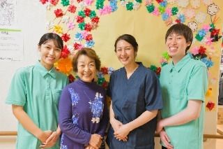 株式会社やまねメディカル かがやきデイサービス浜松助信のアルバイト・バイト求人情報-03