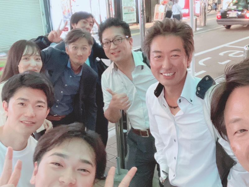 株式会社GROOVEの求人・転職情報