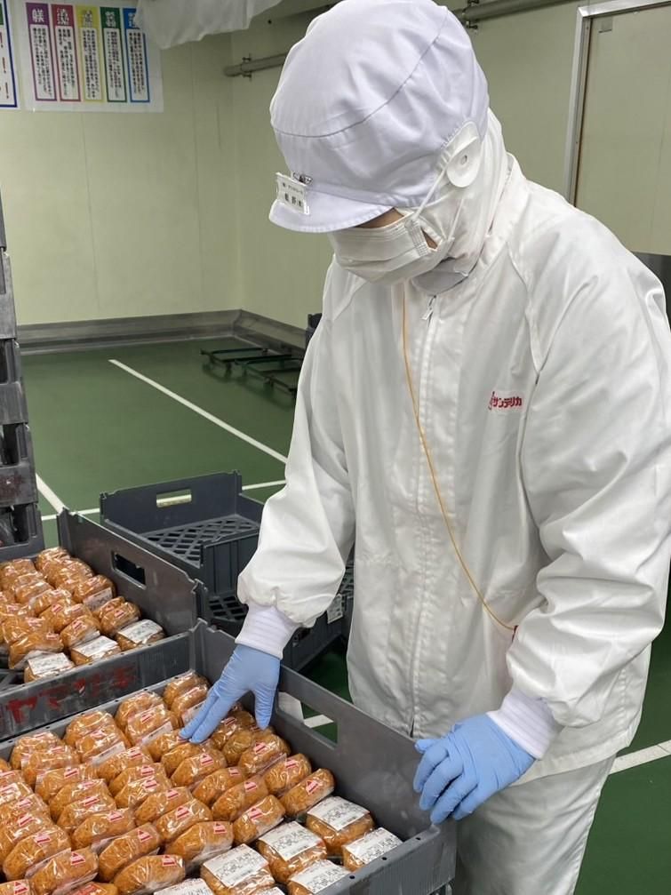 株式会社アシストエース/サンデリカ千葉事業所内のアルバイト・バイト求人情報-03