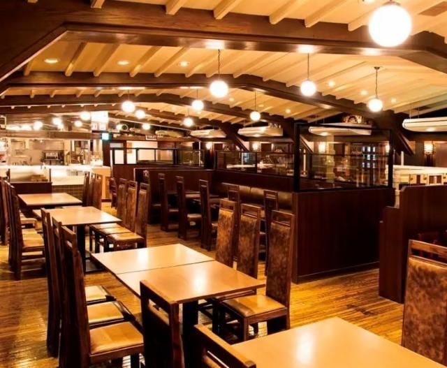 ビヤレストラン銀座ライオン　銀座七丁目店のイメージ2