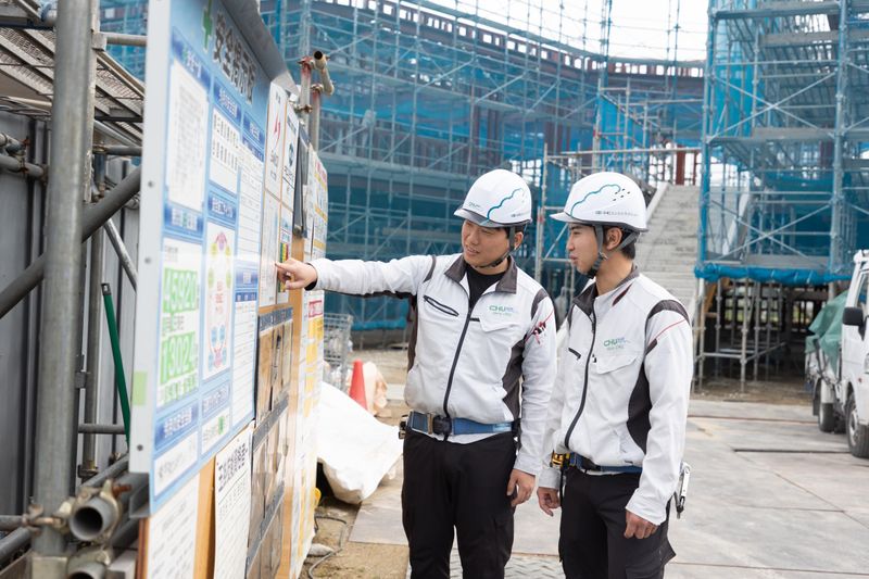 株式会社中和コンストラクション-0006の求人・転職情報