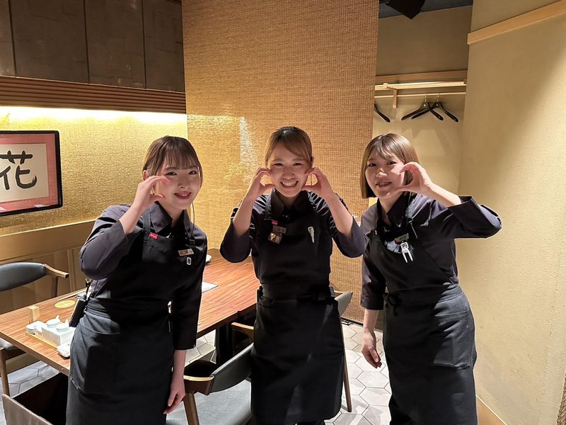 株式会社タナカダイニング　博多　田中田のアルバイト・バイト求人情報-01