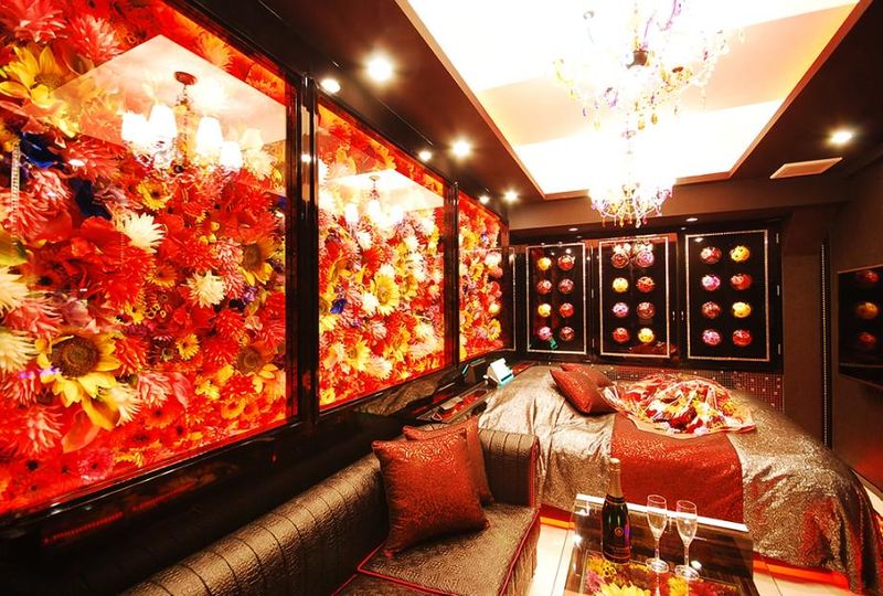 HOTEL SARA錦糸町(株式会社インフォキャピタル)のアルバイト・バイト求人情報-05