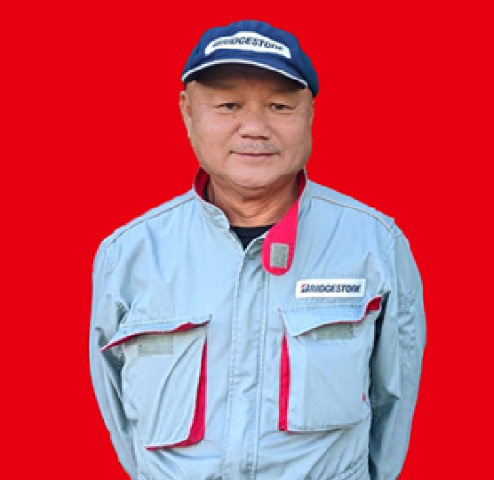 有限会社間山タイヤ商会の求人・転職情報