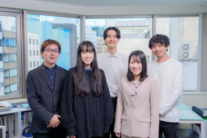 株式会社創輝社-0002の求人・転職情報