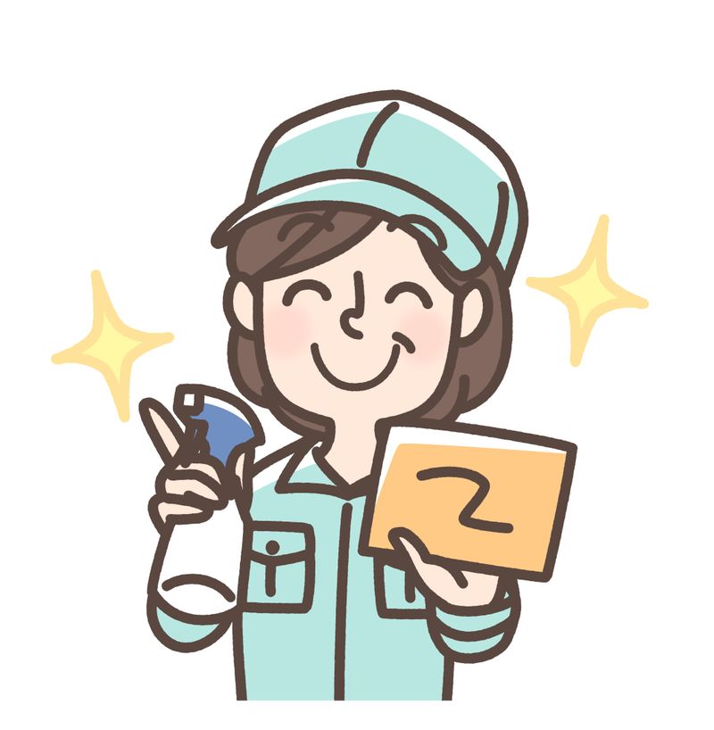 静岡ビルサービス株式会社のアルバイト・バイト求人情報-21