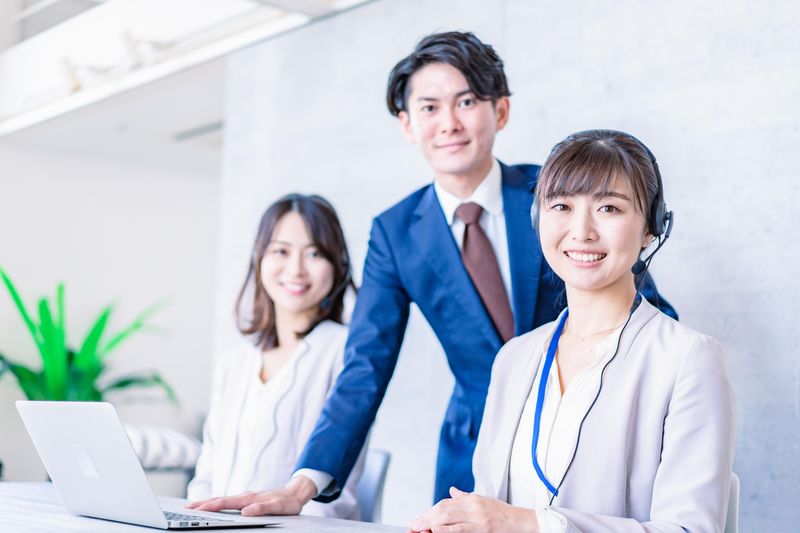 オネスティ株式会社(派遣先:豊島区)のアルバイト・バイト求人情報-02