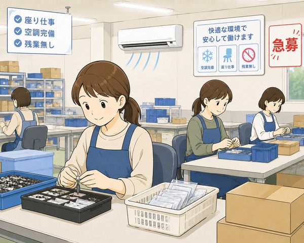 求人画像