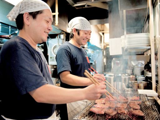 株式会社チソー食房の求人・転職情報