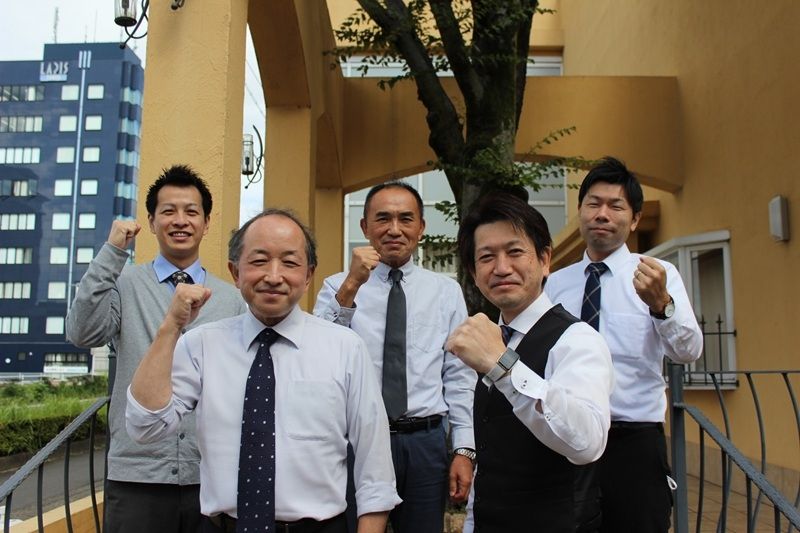 株式会社メモリアホールディングスの求人・転職情報