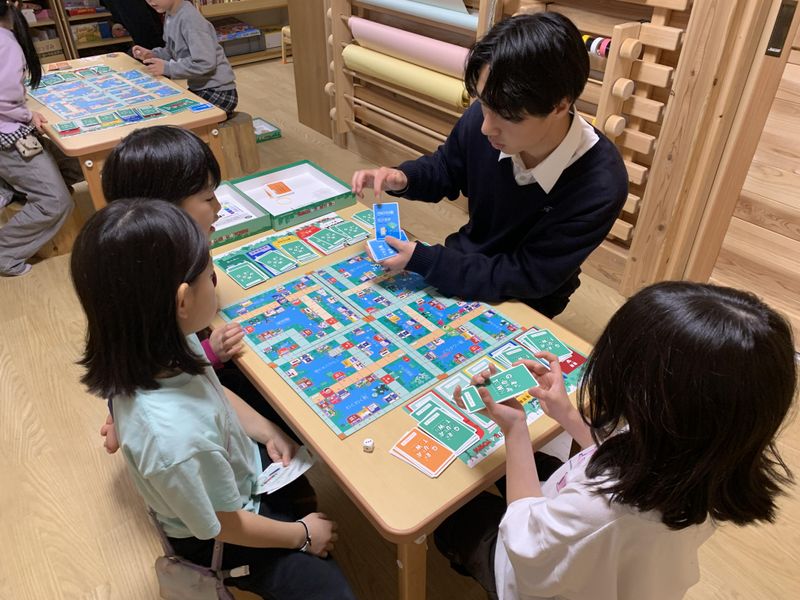 社会福祉法人　種の会の求人・転職情報