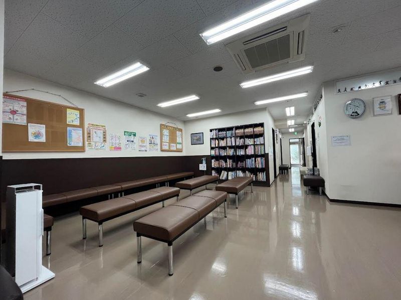 勝どきみなみクリニック耳鼻咽喉科のアルバイト・バイト求人情報-03