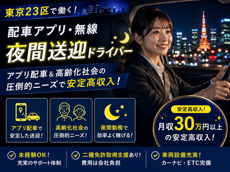 三幸自動車株式会社の求人・転職情報