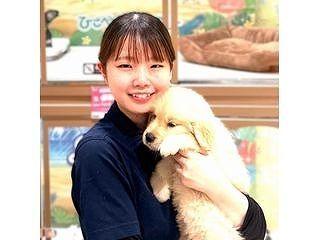 ひごペットフレンドリー　洛北阪急スクエア店のアルバイト・バイト求人情報-03