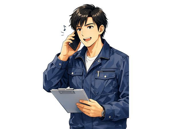 株式会社キョウリツの求人・転職情報