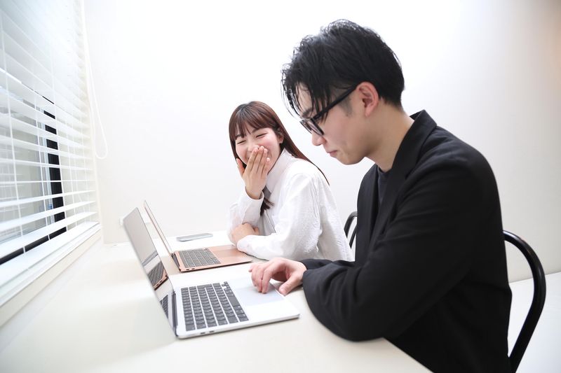 求人画像