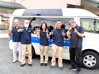株式会社ニチイ学館のアルバイト・バイト求人情報